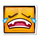 cry