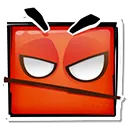 anger