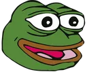 Pepefeelsgoodman pepefeelsgoodman Discord Emoji