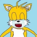 tailscry Discord Emoji