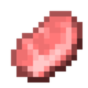 Minecraft_Raw_Porkchop Discord emoji