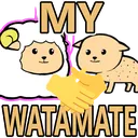 MyWatamate