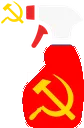 CommunistSpray