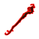 fire_staff Discord emoji
