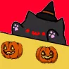 BongoHalloweenAnimated