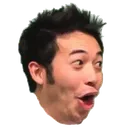 Pogchamp Discord Emoji