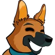 wolfbr4Happy