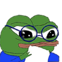 PepoG Discord emoji