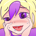 LizLewd Discord emoji