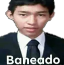 BANEADO
