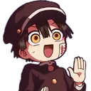 hanako_stop_wait