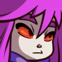 badeline_unamused badeline_unamused