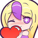 LizLove Discord emoji