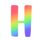 letterh