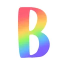 letterb