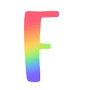 letterf