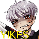 valkyikes Discord emoji