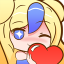 EllyLove Discord emoji