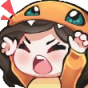 charmander_rawr Discord emoji