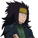 fairytail_gajeel Discord emoji