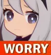 PaimonWorry PaimonWorry