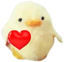 duckheart