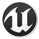 unreal_icon