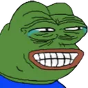 Pepefunny Discord Emoji