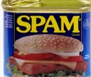 Spam