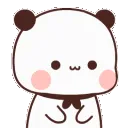 Panda_Shrug
