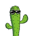 CactusFacheroEmoji