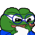 Peepo G peepog Discord Emoji