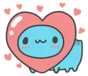 :capooCorazon: