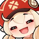 KleeAYAYA