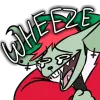 ginniwheeze