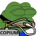 copium