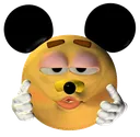 mickey
