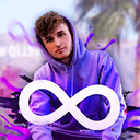 InfinitePURPLE Discord emoji