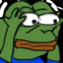 Pepe3 PEPE3 Discord Emoji