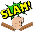 SLAM SLAM