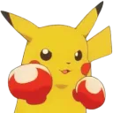 glovespunchingpikachu