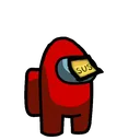 Sus Discord Emoji