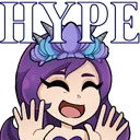 HYPE