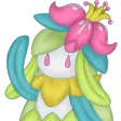 Lilligant