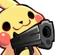 :pikagun: