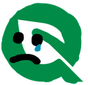 sadleaf Discord emoji