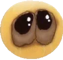 pleadingeyes_cursed pleadingeyes_cursed