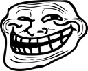 trollface trollface