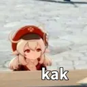 Klee_Kak Klee_Kak