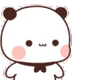 x_pandablowkiss